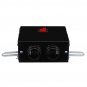 24V 500W Car Heater Fan Demister Heating Defroster Warm Air Blower