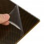 3D Printing Heating Block 235mm X 235mm Square Build Surface Sticker Sheet for 3D Printer Hot Bed