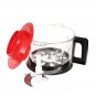2L 220V Multifunctional Household Electric Food Meat Grinder Blender Cutter Chopper Meat Chopper Pro