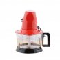 2L 220V Multifunctional Household Electric Food Meat Grinder Blender Cutter Chopper Meat Chopper Pro