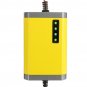 Smart Automatic 12V 2A Battery Charger Maintainer Trickle For Car Motorcycle