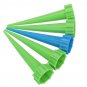 12pcs Plant Self Watering Spikes Automatic Vacation Drip Irrigation Devices