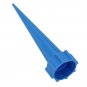 12pcs Plant Self Watering Spikes Automatic Vacation Drip Irrigation Devices