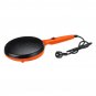 220V 900W Electric Crepe Pancake Maker Cooker Breakfast Grill Hot Plate Machine