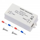 85-265V WiFi APP Switch Remote Control Voice Timing Control Smart Switch Controller Compatible with 