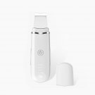 Ultrasonic Skin Scruber Massager USB Charging Portable Face Cleanser Deep Cleaning Dead Skin Removal