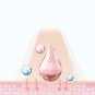 Ultrasonic Skin Scruber Massager USB Charging Portable Face Cleanser Deep Cleaning Dead Skin Removal