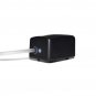 BSV-AP005pro Solar Oxygen Water Pump Aquarium Oxygen Air  Pump
