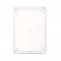 83*58*33mm Plastic Waterproof Electronic Project Box Clear Case Enclosure Cover Electronic Project C
