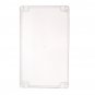Plastic Waterproof Electronic Project Box Clear Cover Electronic Project Case 200*120*75mm