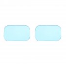 2X Replacement Gel Sheet For EMS Abdominal Hip Trainer Massager Machine 60x80mm