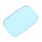 2X Replacement Gel Sheet For EMS Abdominal Hip Trainer Massager Machine 60x80mm