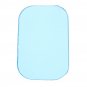 2X Replacement Gel Sheet For EMS Abdominal Hip Trainer Massager Machine 60x80mm