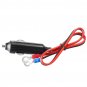 1500W Peak Inverter DC 12V to AC 220V Solar Power Inverter Modified Sine Wave Converter Car Charger 