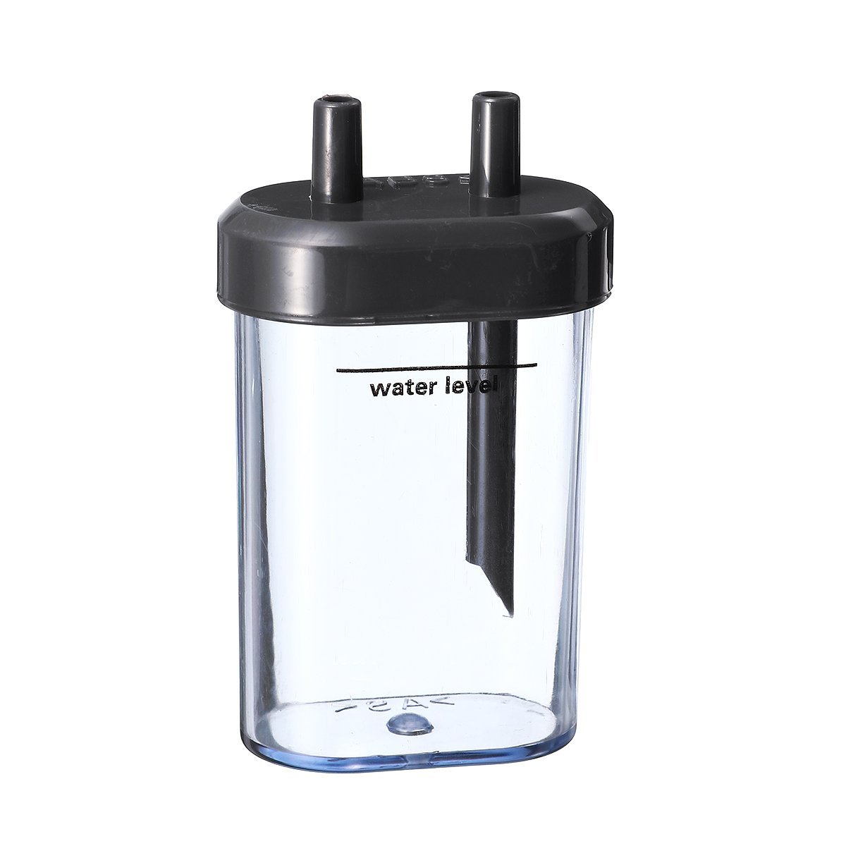 Plastic D-518 Fish Tank CO2 Regulators Counter Mini Bubbler Aquarium Carbon Dioxide Diffuser CO2 Bub