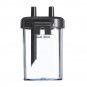 Plastic D-518 Fish Tank CO2 Regulators Counter Mini Bubbler Aquarium Carbon Dioxide Diffuser CO2 Bub