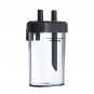 Plastic D-518 Fish Tank CO2 Regulators Counter Mini Bubbler Aquarium Carbon Dioxide Diffuser CO2 Bub