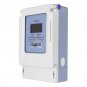 1.5-6A DDSY LCD Three-phase Mutual Induction Prepayment Electric Meter Inductance Meter