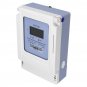 1.5-6A DDSY LCD Three-phase Mutual Induction Prepayment Electric Meter Inductance Meter