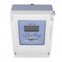 1.5-6A DDSY LCD Three-phase Mutual Induction Prepayment Electric Meter Inductance Meter