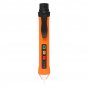 AC 12-1000V/48-1000V Non-Contact LCD Electric Test Pen Voltage Digital Detector Tester Pencil