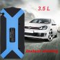 Portable 89800mAh 12V Car Jump Starter Multifunctional Pack Booster Battery Charger 4 USB Emergency 