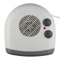 1800W Electric Heater 3 Heating Set Air Warmer Blower Fan Home Office Christmas Gift
