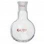 2x 250ML Flat Bottom Flask Borosilicate Glass Soxhlet Extractor Condenser Lab Glassware Kit