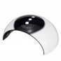 24W 8 LED UV Lamp Nail Dryer Gel Polish Curing Manicure Pedicure USB 3Timer
