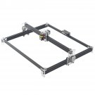 6000mw DVP6550 65*50CM Laser Engraving Machine DIY Mini Laser Engraver