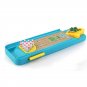 Mini Frog Bowling Toy Desktop Interactive Games Kids Educational Toys Gift Bowling Launching Pad