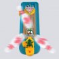 Mini Frog Bowling Toy Desktop Interactive Games Kids Educational Toys Gift Bowling Launching Pad