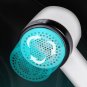 1200mAh Electric Lint Remover USB Charging Portable Hair Ball Trimmer Clothes Fuzz Shaver