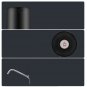 USB Electric Water Pump Button Fast Pumping Dispenser Automatic Portable Drinking Bottle Pump