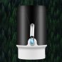 USB Electric Water Pump Button Fast Pumping Dispenser Automatic Portable Drinking Bottle Pump