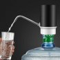 USB Electric Water Pump Button Fast Pumping Dispenser Automatic Portable Drinking Bottle Pump