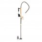 Efficient Electric Aquarium Water Change Pump Cleaning Tools Fish Tank Washer Water Changer Pump