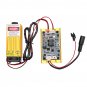 445nm 5W Blue Laser Module Various Focus TTL&PWM Modulation w/ Heat Sink Controller Board 2.54-3P+2P
