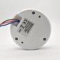 110V-240V Adjustable Mini Body Infrared Sensor Switch Light Time delay Automatically Identify Day &