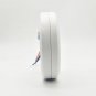 110V-240V Adjustable Mini Body Infrared Sensor Switch Light Time delay Automatically Identify Day &