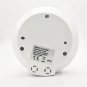 110-240V Adjustable Body Infrared Sensor Switch Light Saving-energy Relay High-power Sensor Switch D