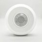 110-240V Adjustable Body Infrared Sensor Switch Light Saving-energy Relay High-power Sensor Switch D