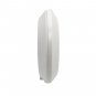 110-240V Adjustable Body Infrared Sensor Switch Light Saving-energy Relay High-power Sensor Switch D