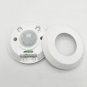110-240V Adjustable Body Infrared Sensor Switch Light Saving-energy Relay High-power Sensor Switch D