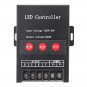 DC 5V-24V RGB LED Controller Touch Controller LED Light Strip Controller