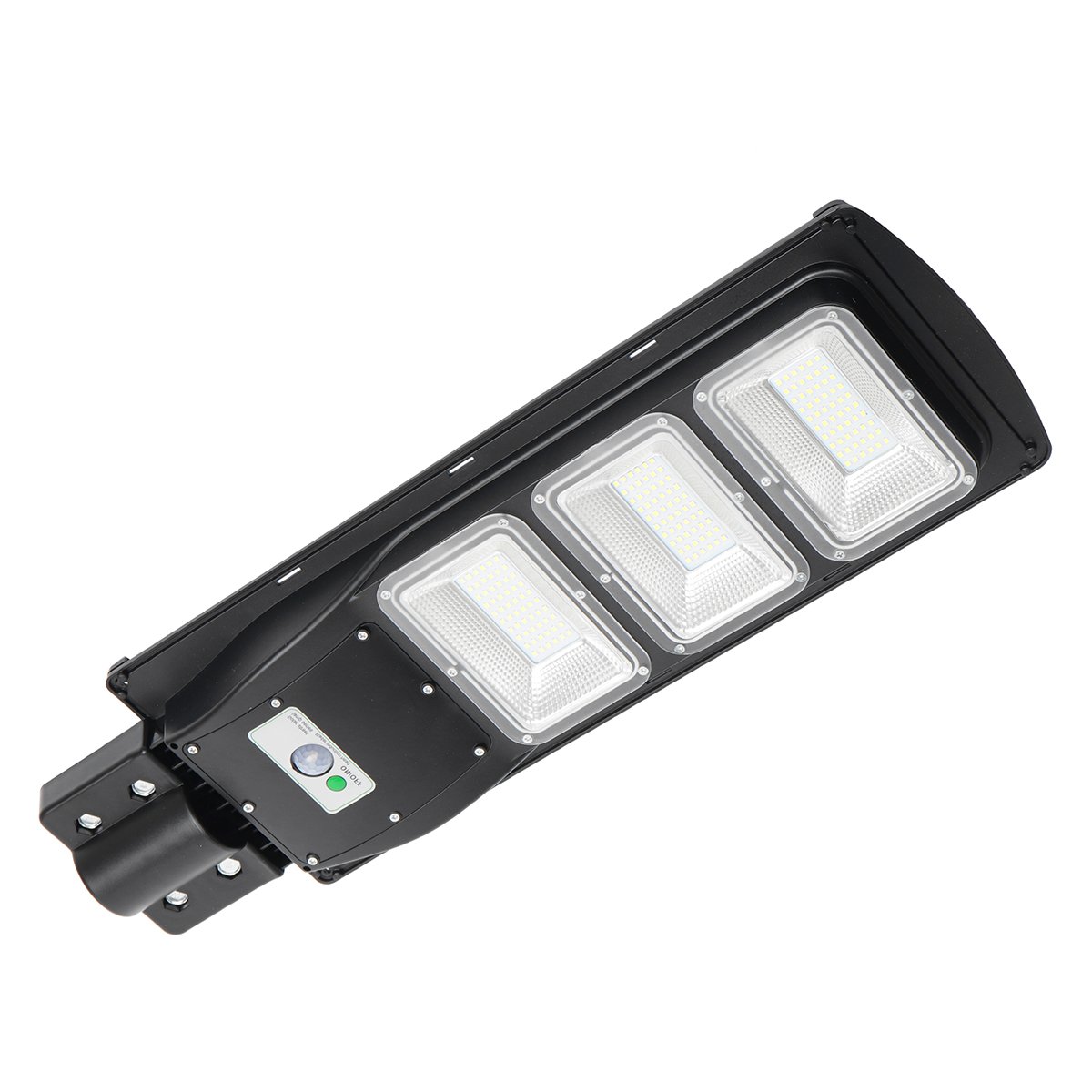 180led 2835smd 90W Solar LED Street Light Panel Energy Saving Lamp Waterproof with Remote Controller