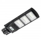 180led 2835smd 90W Solar LED Street Light Panel Energy Saving Lamp Waterproof with Remote Controller