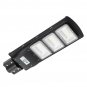 180led 2835smd 90W Solar LED Street Light Panel Energy Saving Lamp Waterproof with Remote Controller