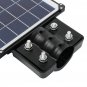 180led 2835smd 90W Solar LED Street Light Panel Energy Saving Lamp Waterproof with Remote Controller