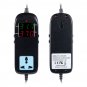 MH2000 AC90-250V Digital Outlet Heat Temperature Controller Electronic Thermostat With Socket Thermo